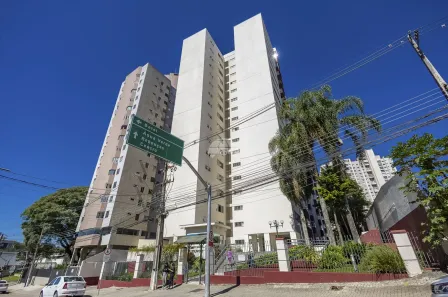 Apartamento com 2 Quartos à venda, 53m² no Portão, Curitiba