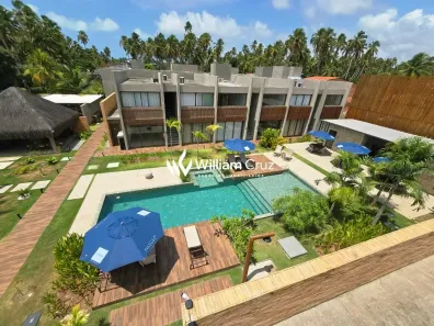 Apartamento com 2 Quartos à venda, 93m² no , Japaratinga