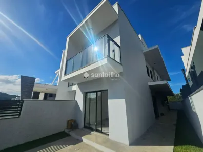 Sobrado com 3 Quartos à venda, 125m² no Ribeirão da Ilha, Florianópolis