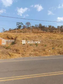 Lote/Terreno à venda, 200m² no Mirante do Sol, Montes Claros