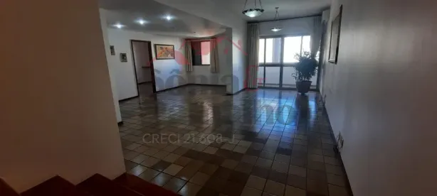 Apartamento com 4 Quartos à venda, 193m² no Centro, Ribeirão Preto
