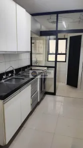 Apartamento com 3 Quartos à venda, 86m² no Alphaville Centro Industrial e Empresarial/Alphaville., Barueri