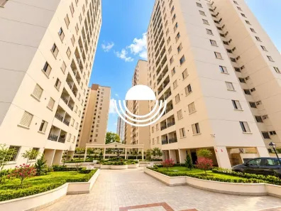 Apartamento com 2 Quartos à venda, 75m² no Jardim Brasil, Campinas