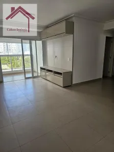 Apartamento com 3 Quartos para alugar, 105m² no Parque Campolim, Sorocaba