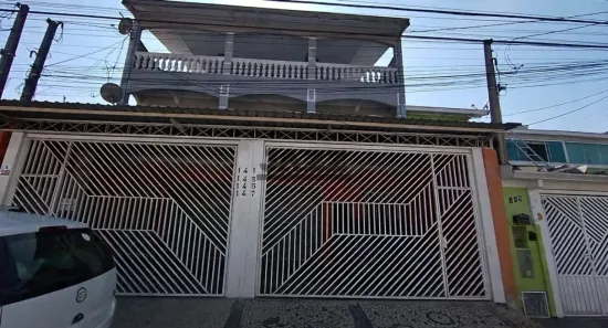 Casa com 6 Quartos à venda, 600m² no Jardim Colonial, São José dos Campos