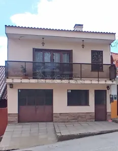 Casa com 2 Quartos à venda, 205m² no Getúlio Vargas, Bagé