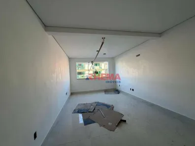 Sobrado com 3 Quartos à venda, 132m² no Ponta da Praia, Santos
