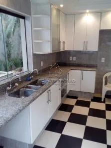 Casa com 4 Quartos à venda, 658m² no Jardim Bertanha, Sorocaba