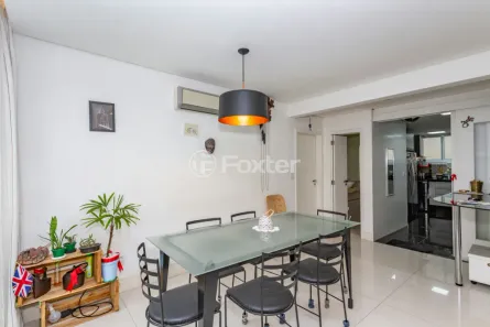 Apartamento com 3 Quartos à venda, 120m² no Jardim Paulista, São Paulo