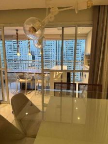 Apartamento com 3 Quartos à venda, 123m² no Centro, São Bernardo do Campo