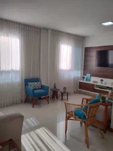 Casa de Condomínio com 3 Quartos à venda, 125m² no Manguinhos, Serra