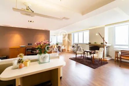 Cobertura com 4 Quartos à venda, 350m² no Santa Cecília, São Paulo
