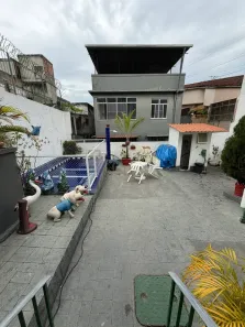 Casa com 4 Quartos à venda, 250m² no Madureira, Rio de Janeiro