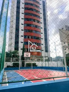 Apartamento com 3 Quartos à venda, 70m² no Nova Parnamirim, Parnamirim