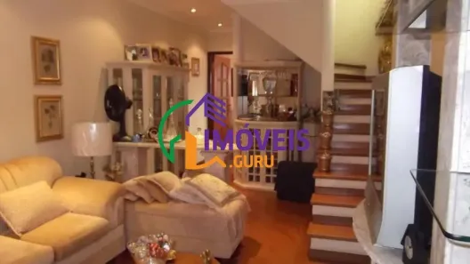Sobrado com 3 Quartos à venda, 143m² no Vila Morse, São Paulo