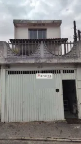 Sobrado com 4 Quartos à venda, 233m² no Paulicéia, São Bernardo do Campo