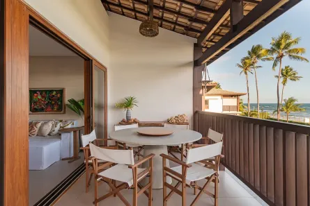 Apartamento com 3 Quartos à venda, 100m² no Itacimirim (Monte Gordo), Camaçari