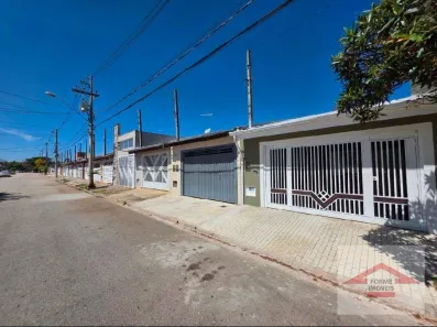 Casa com 3 Quartos à venda, 125m² no Fazenda Grande, Jundiaí
