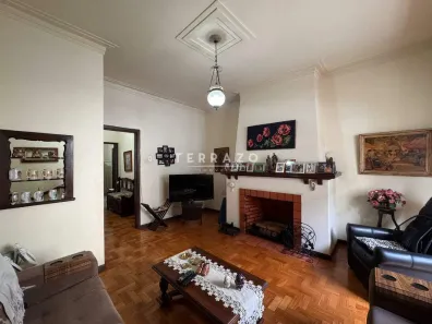 Casa com 3 Quartos à venda, 272m² no Várzea, Teresópolis