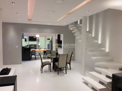 Sobrado com 3 Quartos para alugar, 237m² no Mirandópolis, São Paulo