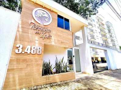 Apartamento com 3 Quartos à venda, 145m² no Morros, Teresina