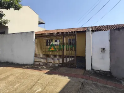 Casa com 2 Quartos à venda, 110m² no Leonor, Londrina