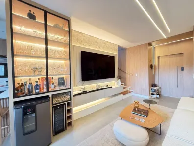 Casa de Condomínio com 3 Quartos à venda, 138m² no Residencial Estância Eudóxia (Barão Geraldo), Campinas