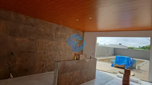 Casa de Condomínio com 4 Quartos à venda, 550m² no Jardim Residencial Saint Patrick 2, Sorocaba