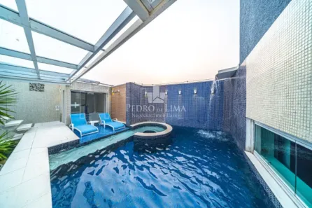 Apartamento com 3 Quartos à venda, 380m² no Vila Formosa, São Paulo