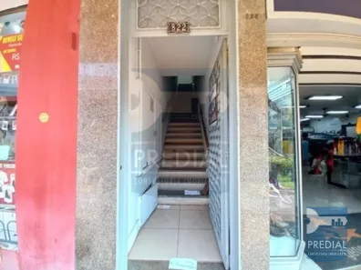 Sala Comercial para alugar, 1m² no Jardim São Carlos, São Carlos
