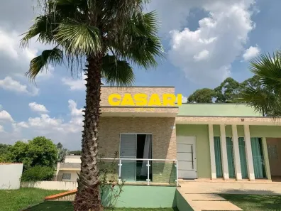 Casa com 4 Quartos à venda, 240m² no Condominio ninho verde, Porangaba