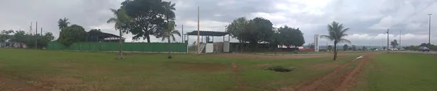 Lote/Terreno à venda, 10000m² no Sobradinho, Brasília