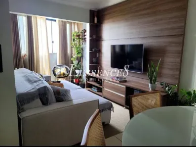 Apartamento com 3 Quartos à venda, 74m² no Jardim Bela Morada, Aparecida de Goiânia
