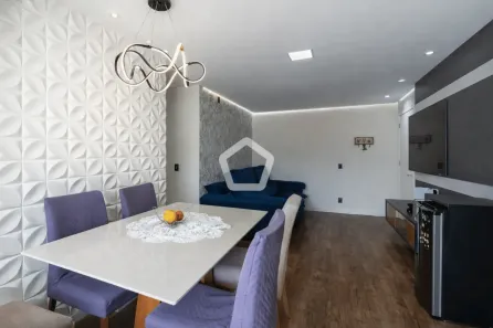 Apartamento com 4 Quartos à venda, 85m² no Parada Inglesa, São Paulo