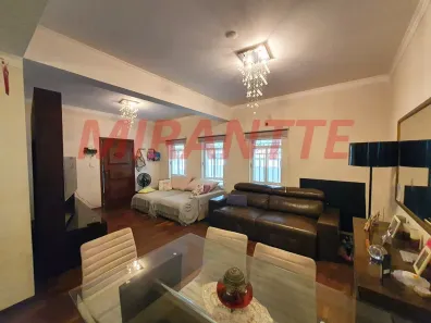 Sobrado com 3 Quartos à venda, 230m² no Vila Aurora (Zona Norte), São Paulo