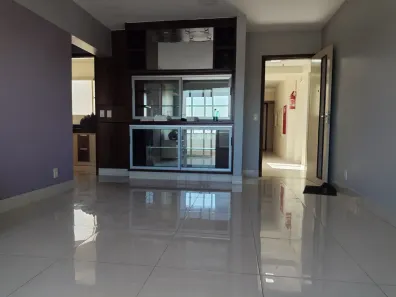 Apartamento com 2 Quartos para alugar, 75m² no Setor Aeroporto, Goiânia