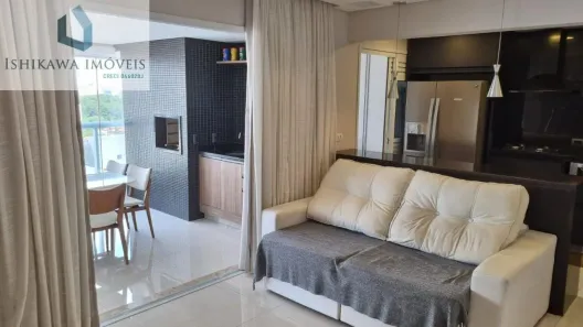 Apartamento com 3 Quartos à venda, 111m² no Cambuci, São Paulo
