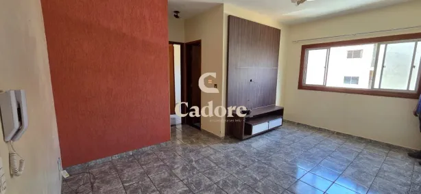 Apartamento com 2 Quartos à venda, 56m² no Segismundo Pereira, Uberlândia