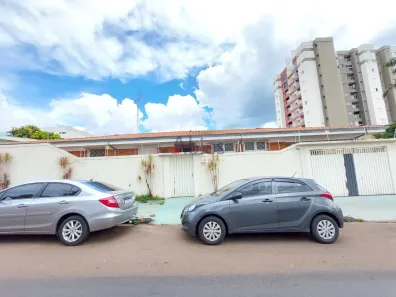 Casa com 4 Quartos para alugar, 226m² no Jardim Paraíso, São Carlos