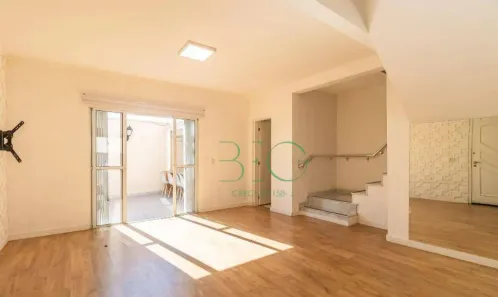 Casa de Condomínio com 3 Quartos à venda, 138m² no Parque Viana, Barueri