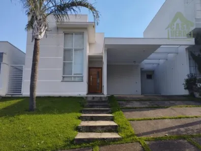 Casa com 3 Quartos à venda, 300m² no Chácara Belvedere, Indaiatuba