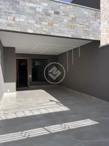 Casa com 3 Quartos à venda, 155m² no Jardim Atlântico, Goiânia