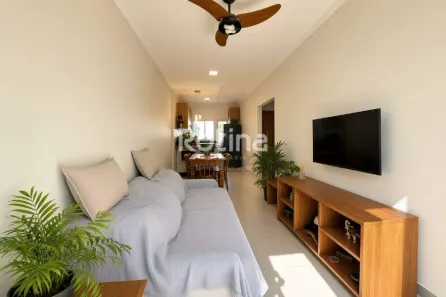 Casa com 3 Quartos à venda, 120m² no Novo Mundo, Uberlândia