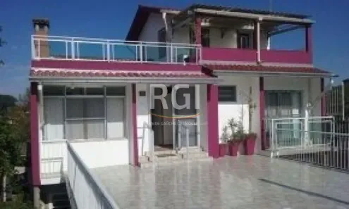 Casa com 3 Quartos à venda, 180m² no Viamópolis, Viamão