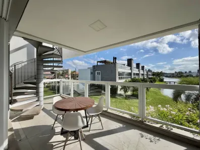 Casa de Condomínio com 3 Quartos à venda, 164m² no Navegantes, Capão da Canoa