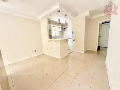 Apartamento com 3 Quartos para alugar, 86m² no Alphaville Centro Industrial e Empresarial/Alphaville., Barueri