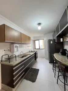 Apartamento com 4 Quartos à venda, 120m² no Chácara Agrindus, Taboão da Serra
