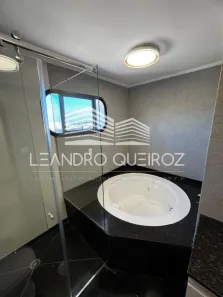 Apartamento com 3 Quartos à venda, 220m² no Vila Galvão, Guarulhos