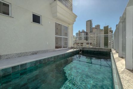 Apartamento com 3 Quartos à venda, 173m² no Centro, Balneário Camboriú