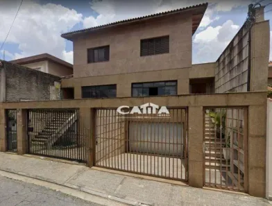 Sobrado com 4 Quartos à venda, 368m² no Vila Santa Clara, São Paulo